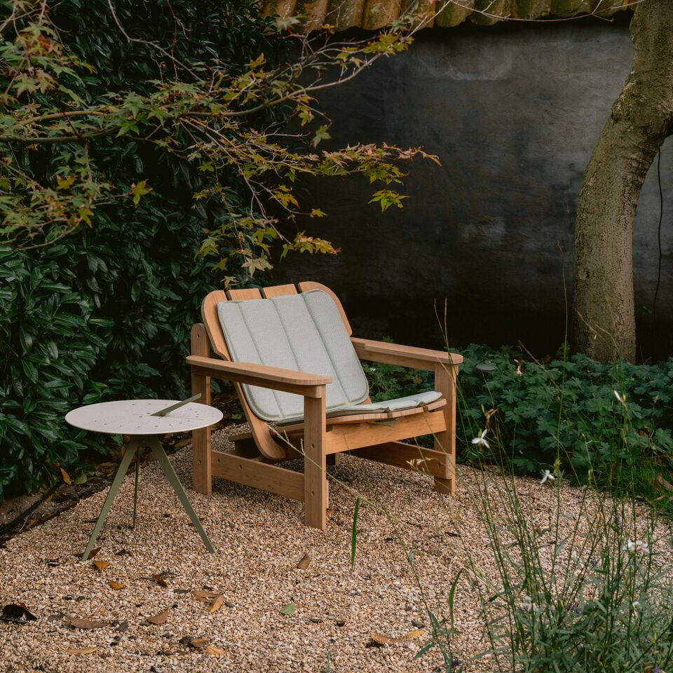 Cushion Set for Picket Chair